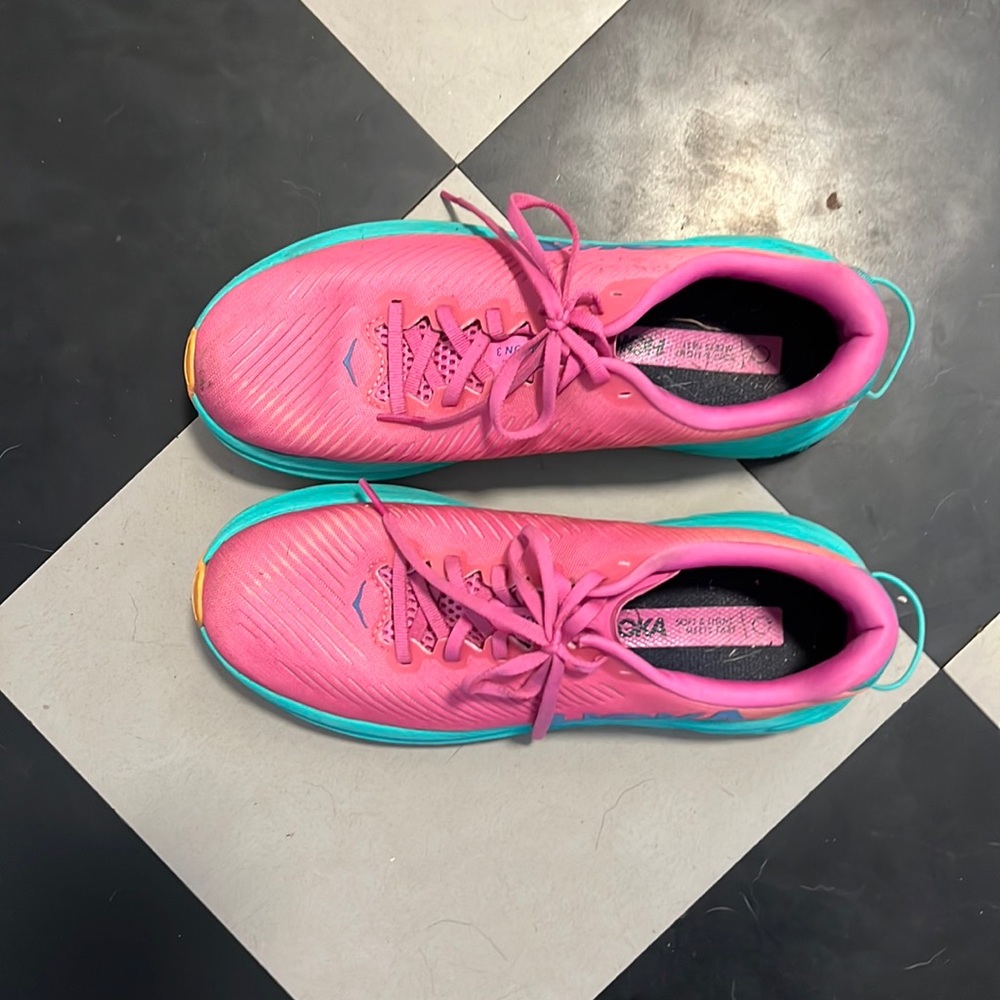 HOKA RINCON 3